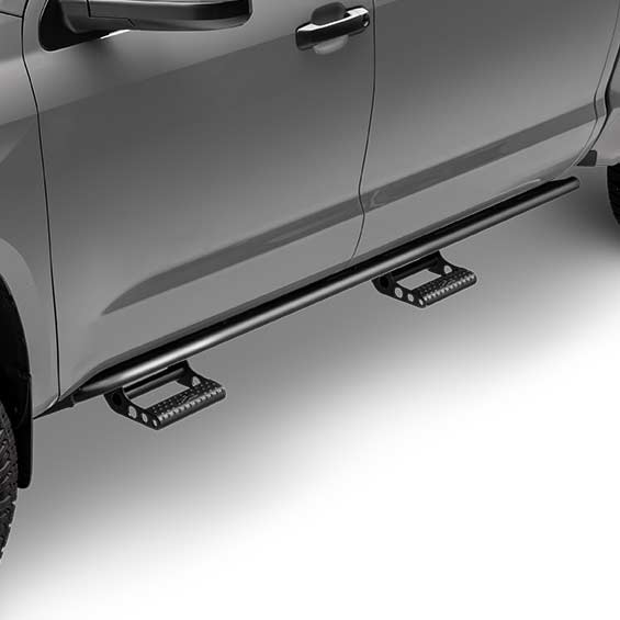 N-FAB RKR Step System (2016-2020 GM Colorado) | XDP