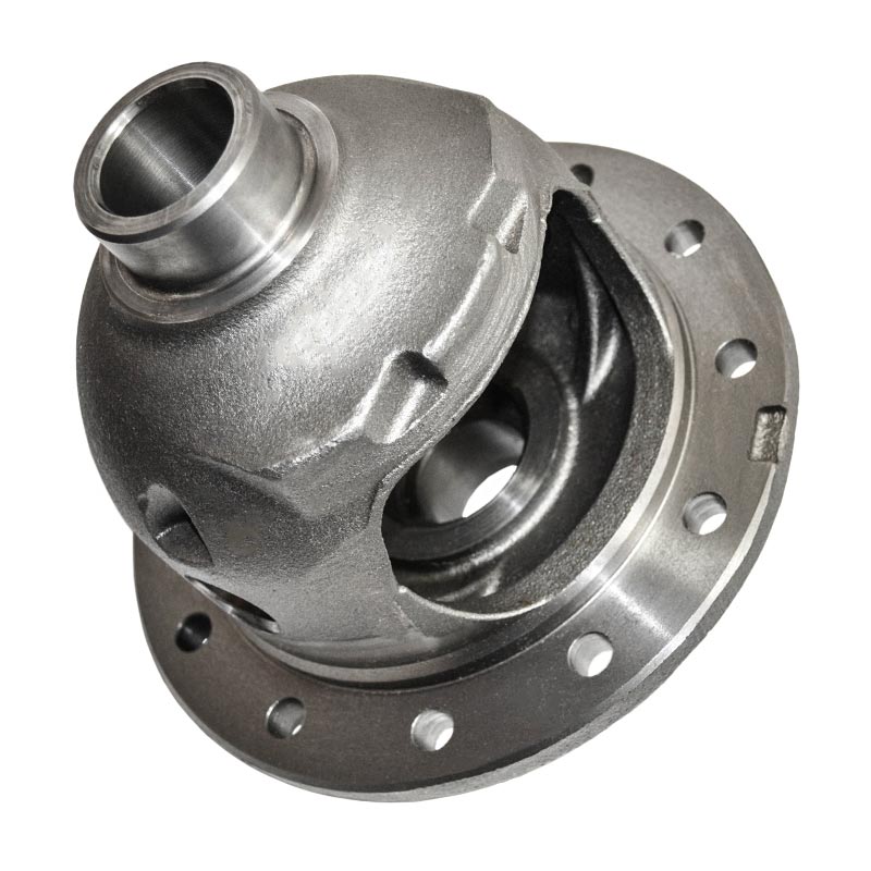 Nitro Gear NCD704 Standard Open Carrier Case (Empty) XDP