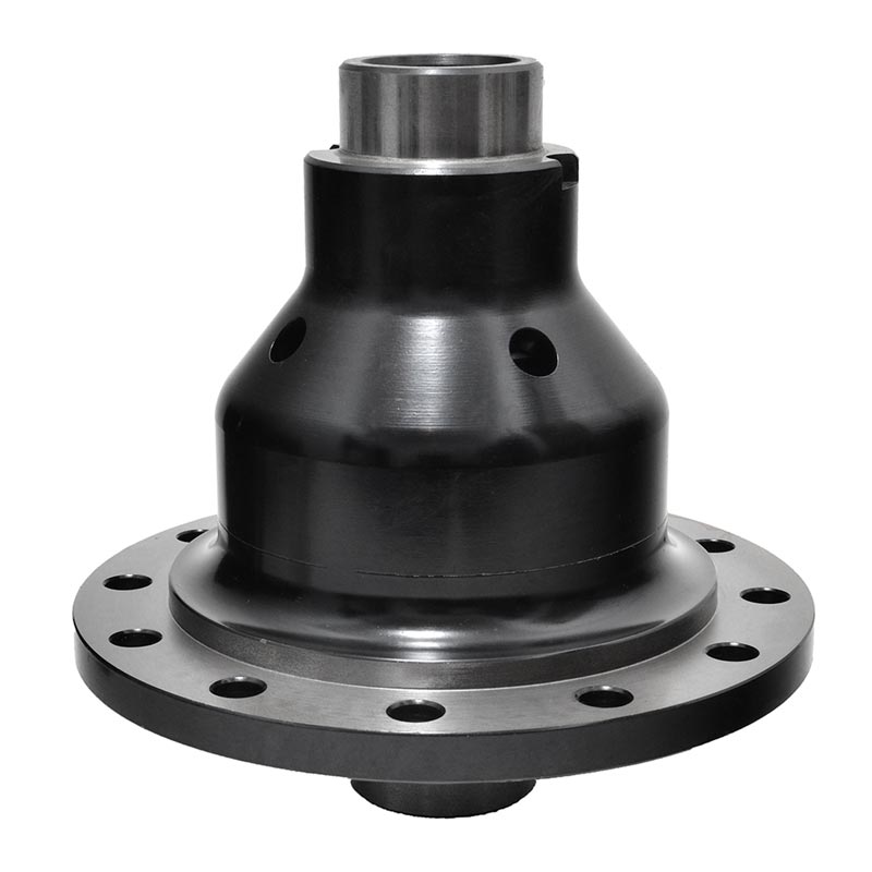 Nitro Gear NLD60335 Automatic Mechanical Locker Dana 60 (35 Spline) XDP