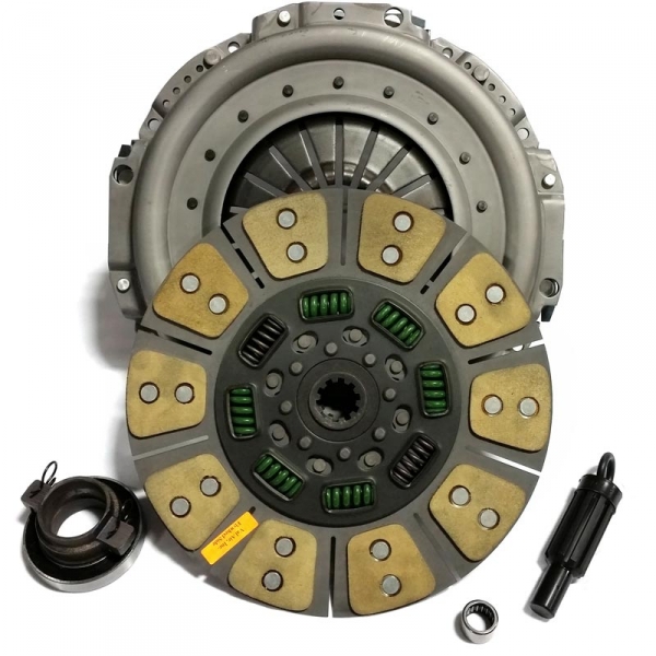 Image 1 for Valair Heavy Duty Upgrade Clutch NMU70119-06