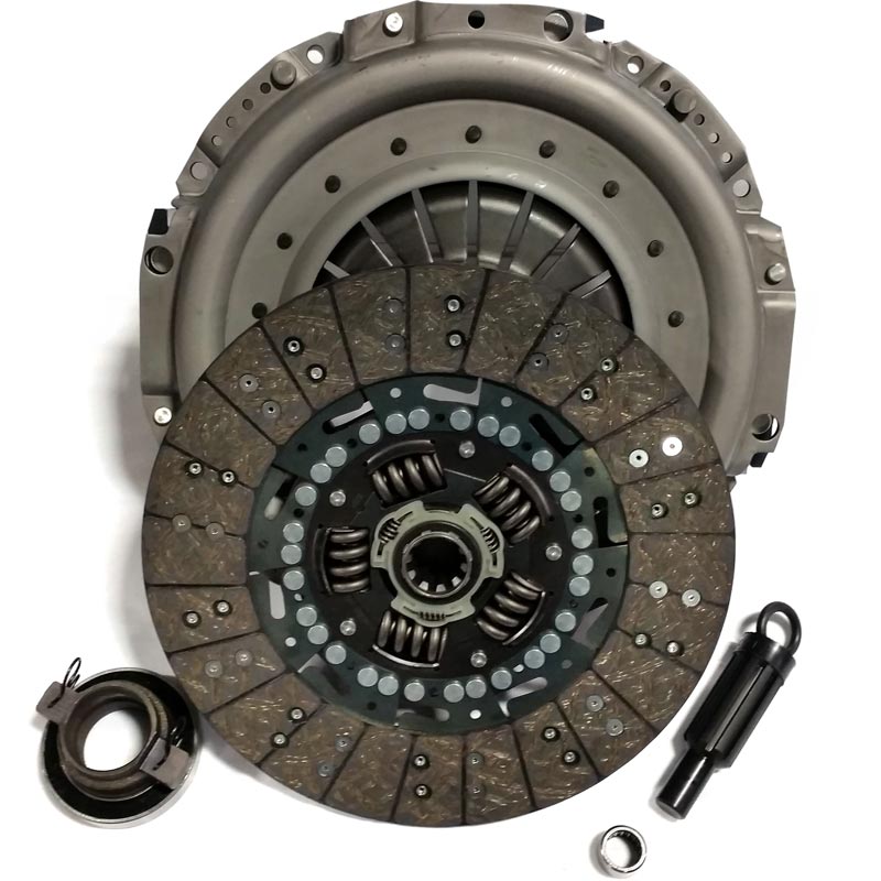 Valair OEM Replacement Clutch NMU70119 XDP