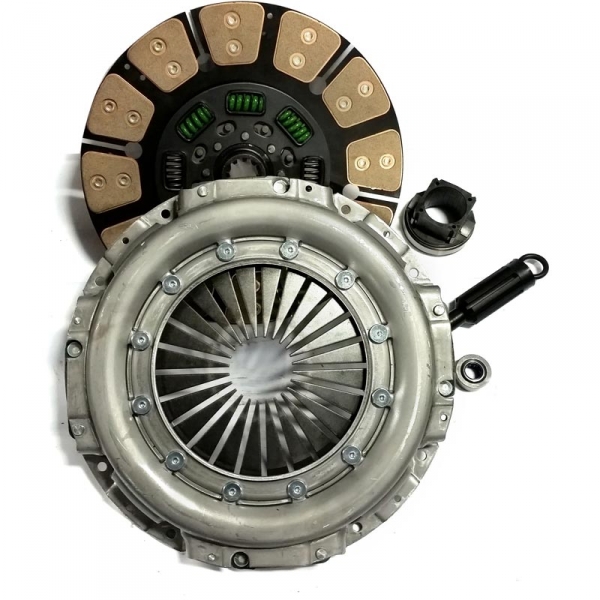 Image 1 for Valair Heavy Duty Upgrade Clutch NMU70241-04