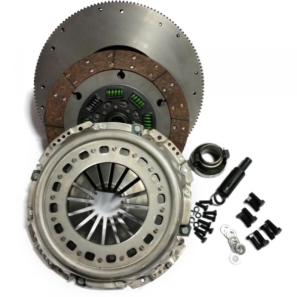 Image 1 for Valair 13" Upgrade Clutch NMU70279-01-5SCE