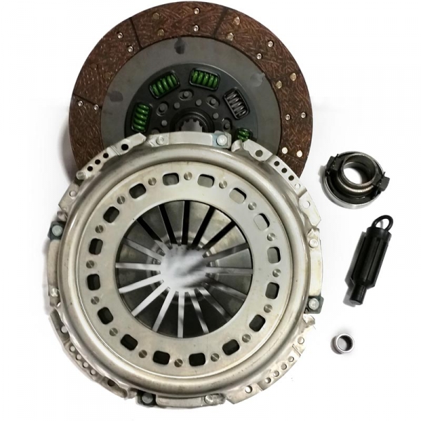 Image 1 for Valair Heavy Duty Upgrade Clutch NMU70279-01