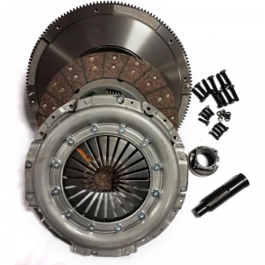 Valair Heavy Duty Upgrade Clutch NMU70432-06 | XDP