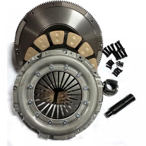 BD Diesel 1030222 Multi-Disc Torque Converter | XDP