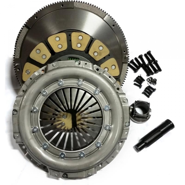 ナミュール Valair Heavy Duty Upgrade Clutch NMU70432-06 | XDP