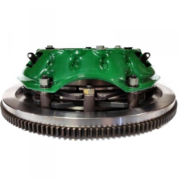 Valair NMU70G56TRIPLE-COMP Competition Triple Disc Clutch | XDP
