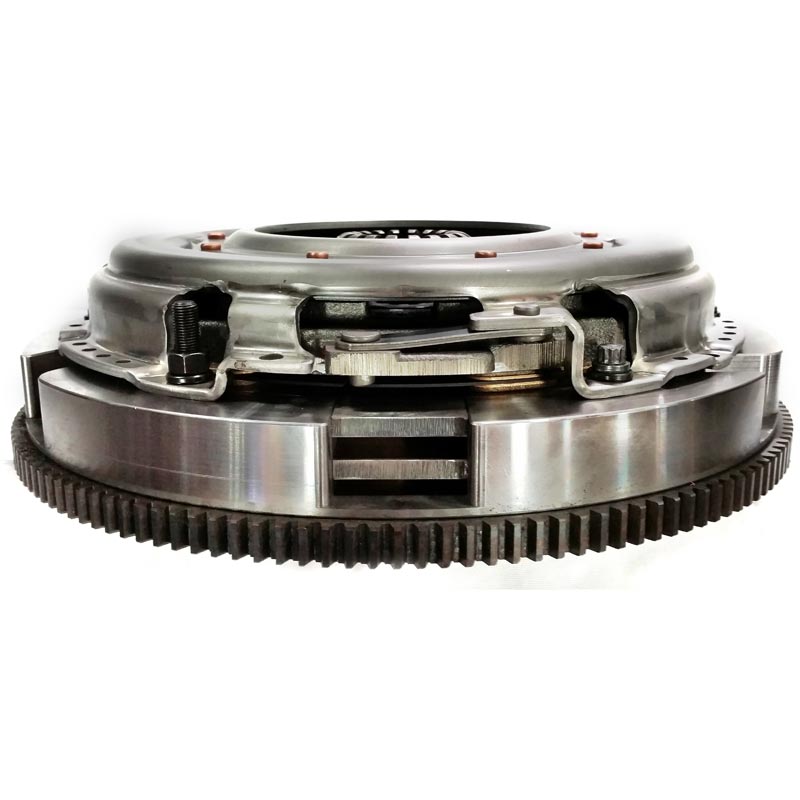 Valair NMU70G56TRIPLE-NW Street Triple Disc Clutch | XDP