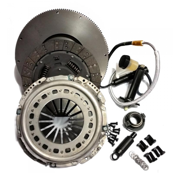 Image 1 for Valair OEM Replacement Clutch NMU70G56