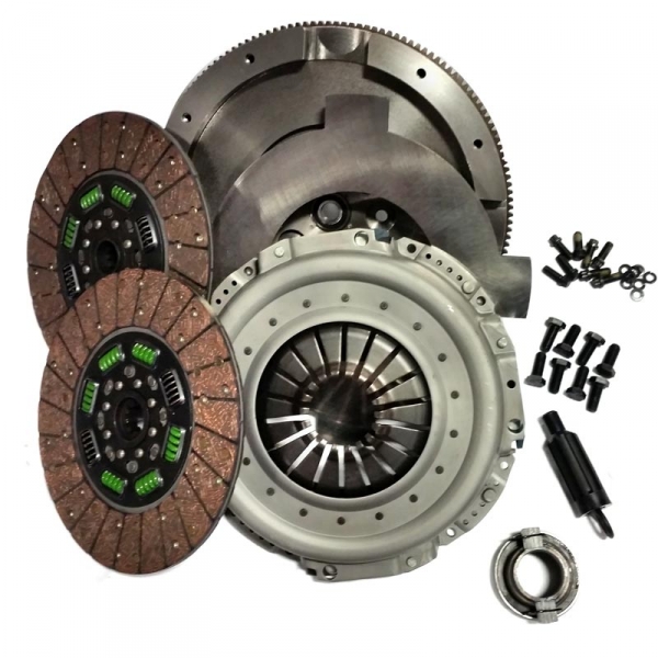 Valair Street Dual Disc Clutch NMU70NV45DDSN-ORG | XDP