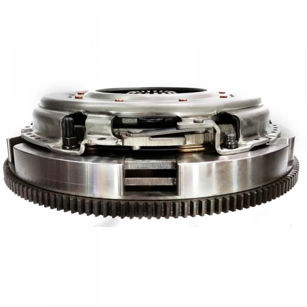 Valair NMU70NV45TRIPLE-NW Street Triple Disc Clutch | XDP