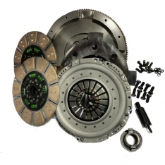 Dorman CC649026 Hydraulic Clutch Master and Slave Cylinder
