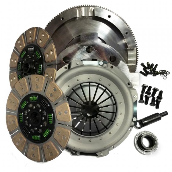 ナミュール Valair Dual Disc Ceramic Clutch NMU70ZF5DD | XDP