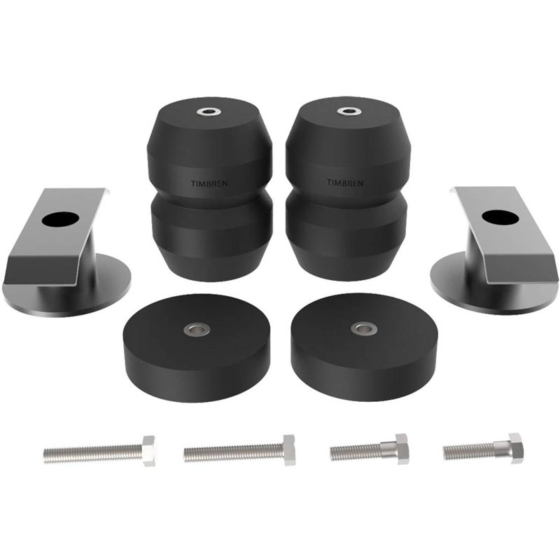 Timbren NRTTNA Rear Suspension Enhancement System Timbren Rear Suspension Enhancement System Reviews