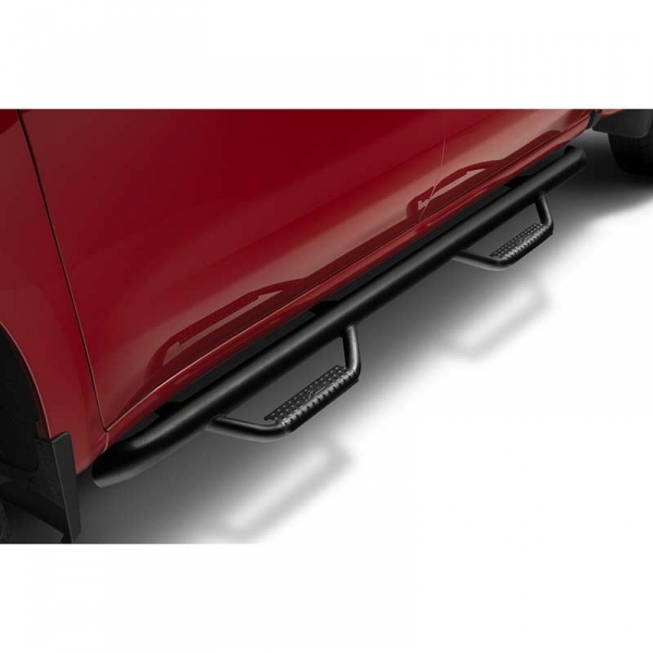 フォード　F150 Nfab サイドステップ　ナーフステップ N-FAB Nerf Step System Bolt-on Running Boards for Ford F150