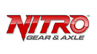 Nitro Gear and Axle