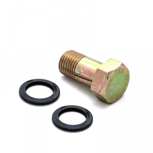 Tork Teknology P7100 High Performance Overflow Valve OFV060HP