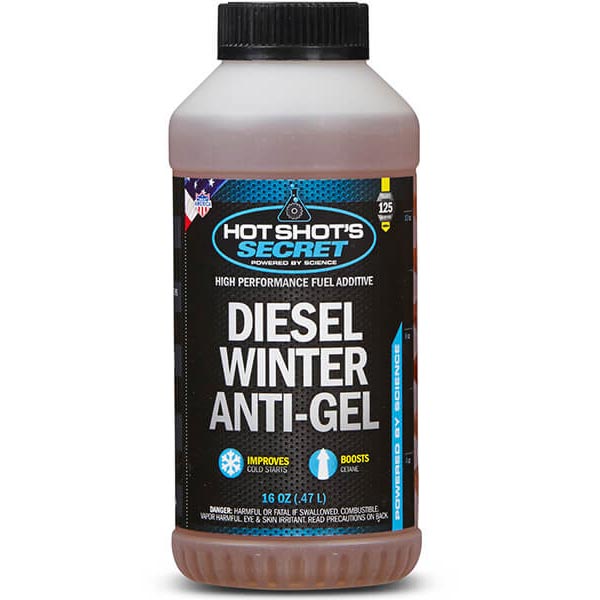 hot shots diesel additive hot shots diesel additive