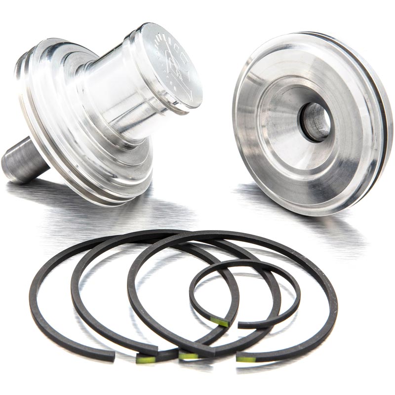 RevMax 478-951 Billet Second Gear Servo | XDP