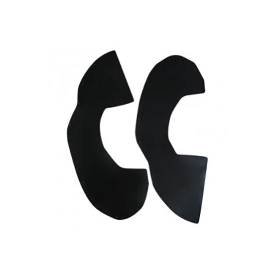 Image 1 for Performance Accessories Gap Guards 6628