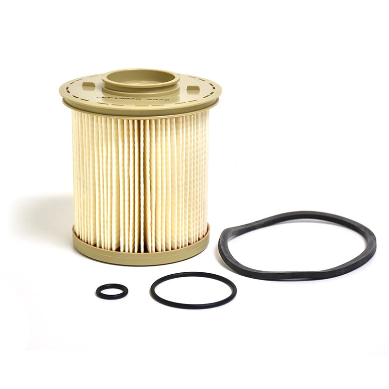 Racor PFF19528 ParFit Fuel Filter racor fuel filter duramax 