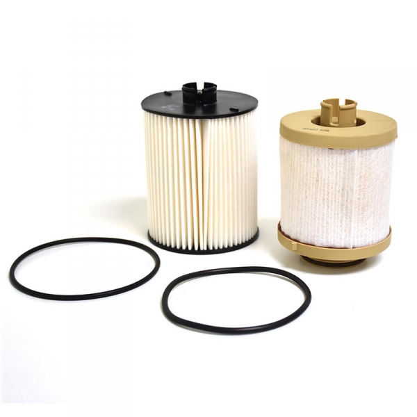 Image 1 for Racor PFF4617 ParFit Fuel Filter