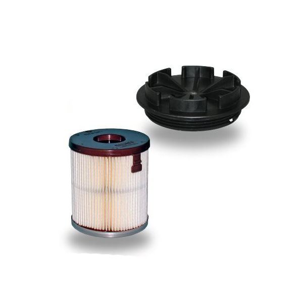 Racor PFF7678 ParFit Fuel Filter Kit | XDP