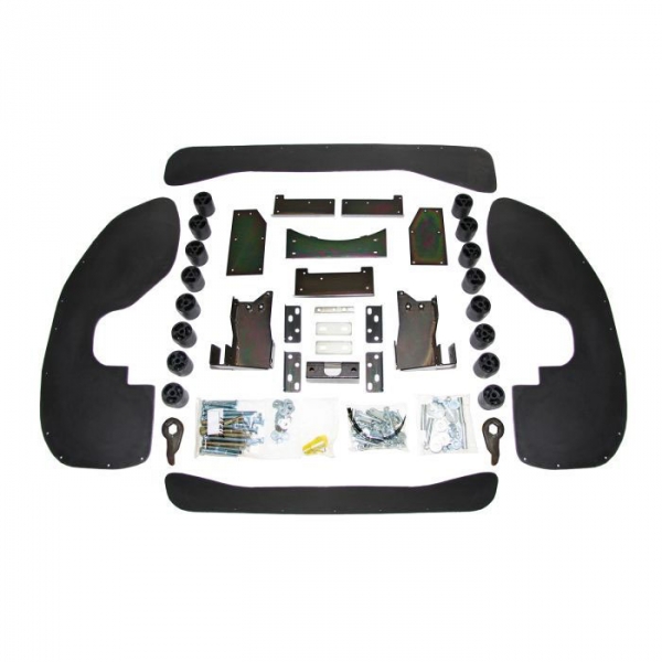 Image 1 for Performance Accessories Premium 5.5" Lift System PLS111