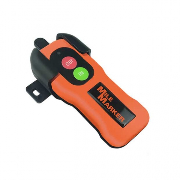 Image 1 for Mile Marker Plug & Play Wireless Remote