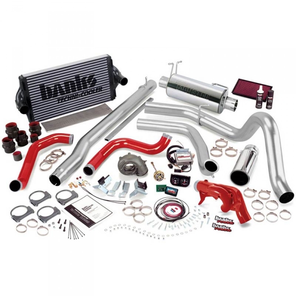 1999-2003 Ford F450,F350,F250 Power Stroke Engine 7.3L with Installation.