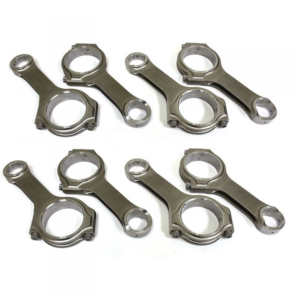 Clevite Camshaft Bearing Set SH-1996S - Ford 6.0//6.4L Diesel Clevite Camshaft Bearing Set SH-1996S - Ford 6.0//6.4L Diesel