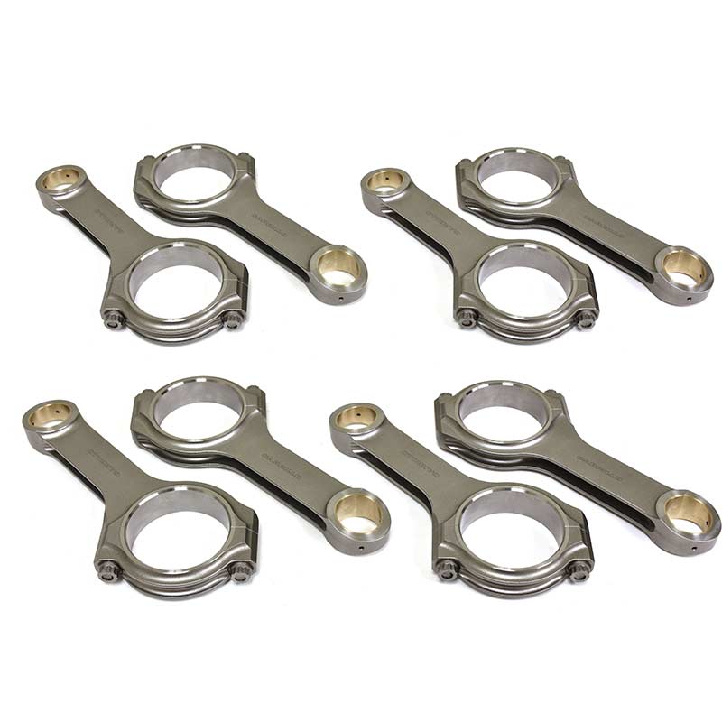 CP-Carrillo PS67207661H 6.7 Powerstroke Pro-H Connecting Rods (H