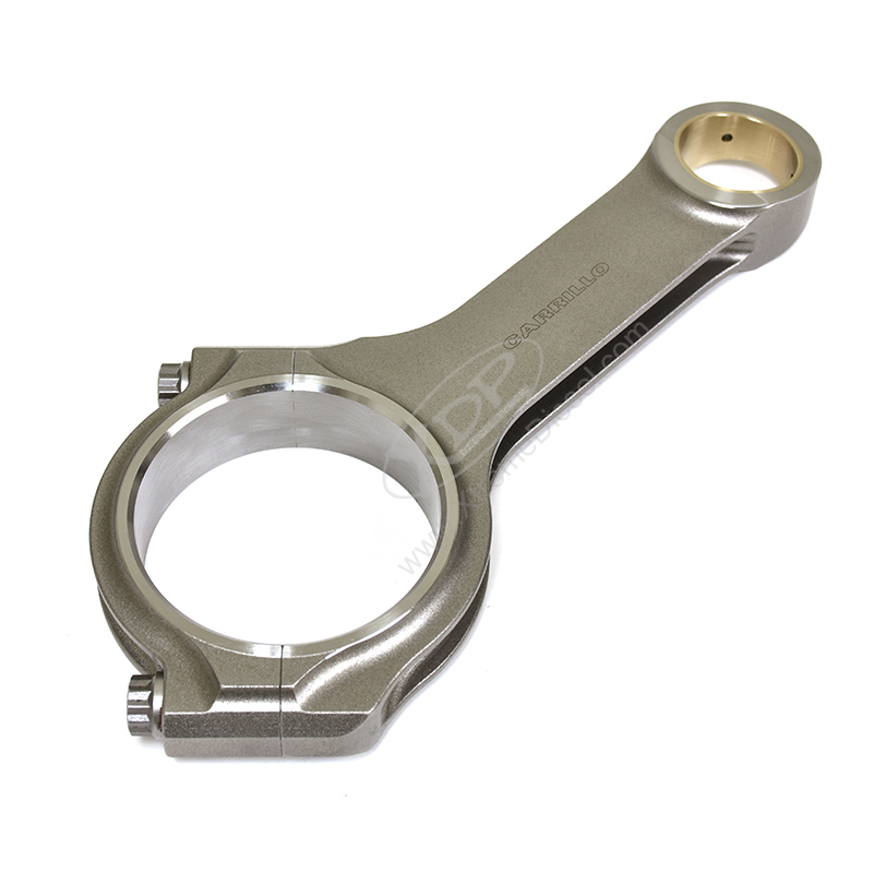 Carrillo 6.7L Powerstroke ProH Connecting Rod (with H11 Bolts)