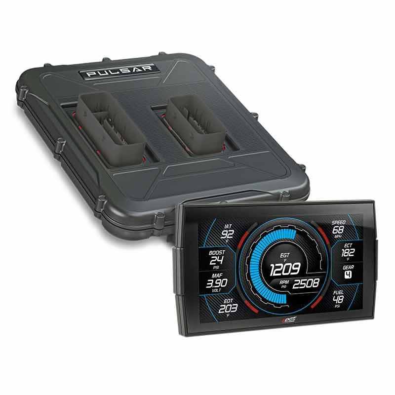 Edge Products 22601-3 Pulsar V3 & Insight CTS3 Kit | XDP