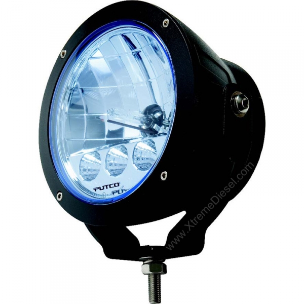 Image 1 for Putco HID Off-Road Lamps
