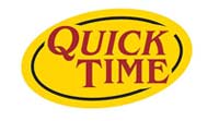 Quick Time Bell Housings