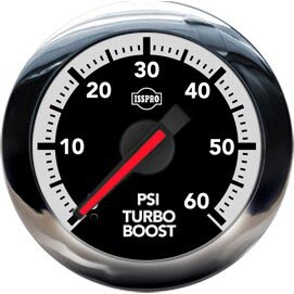 Image 1 for ISSPRO EV2 Boost Gauge R30233