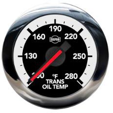 Image 1 for ISSPRO EV2 Trans Temp Gauge R30599