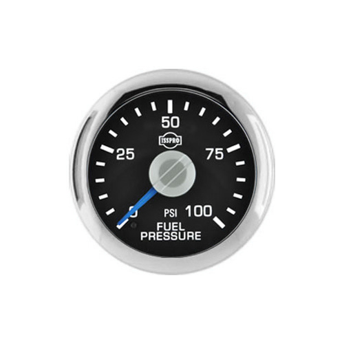 ISSPRO EV2 Fuel Pressure Gauge R34044 XDP