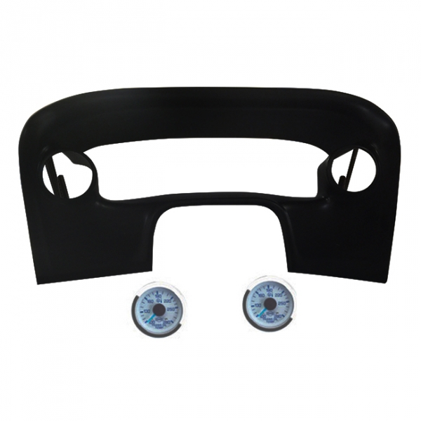 Image 1 for ISSPRO EV2 2-Gauge Kit R60032B