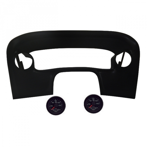 Image 1 for ISSPRO EV2 2-Gauge Kit R60032