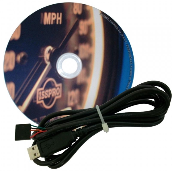 Image 1 for ISSPRO EV2 Attribute Programming Tool R82003