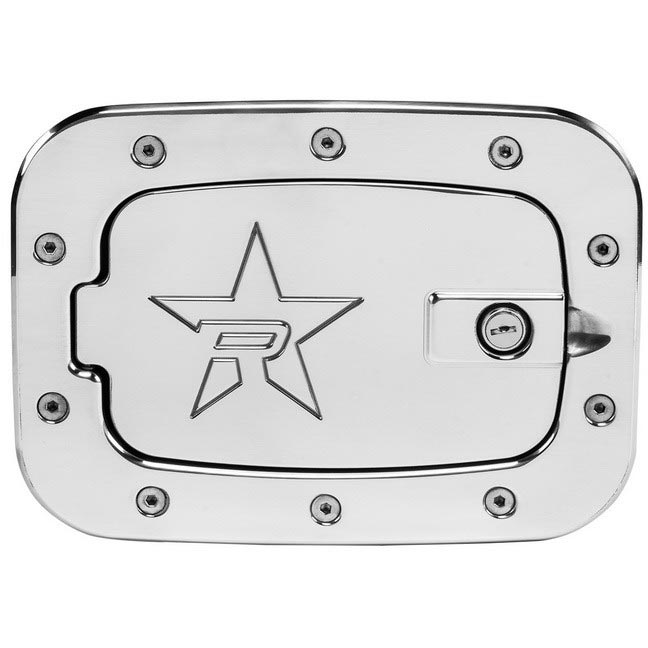 Fuel Door Black RBP Performance RBP-6040KL-RX2 6040KL-RX2 RBP Fuel Door Black RBP Performance RBP-6040KL-RX2 6040KL-RX2 RBP