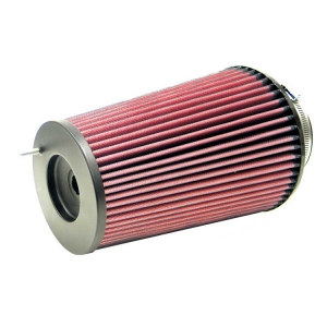 K&N E-3737 Filtro Aria Auto Sostitutivo – Lavabile E Riutilizzabile, Aumenta Prestazioni, Durata 1,6 Milioni Km - 3