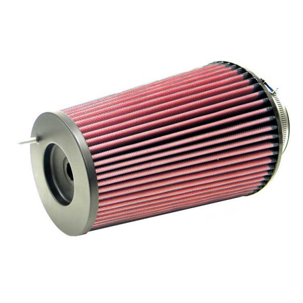 K&N Filtro Dell'Aria Universale Uso Universale Auto Quad Moto