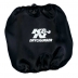 Thumbnail for K&N Drycharger Air-Filter Wrap (BLACK) RC-5112DK