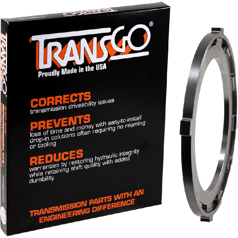 TransGo RFE-PP-ODHP Overdrive Pressure Plate | XDP