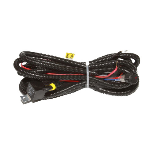 Rigid Industries 40196 Dually D2 Wiring Harness XDP