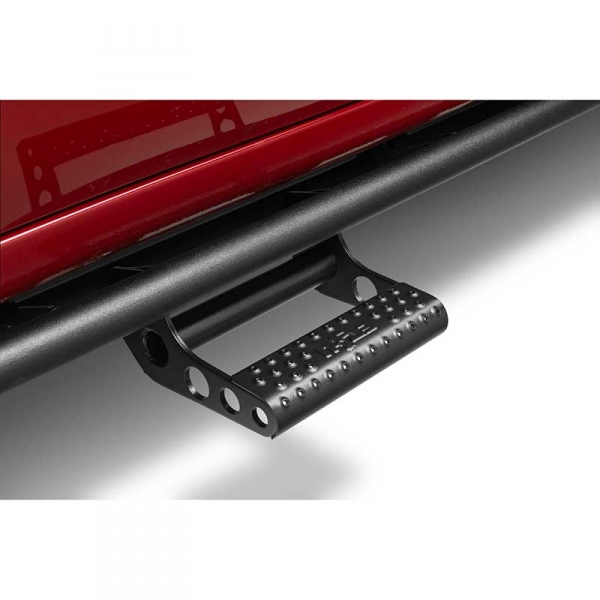 N-FAB RKR Step System (2016-2020 GM Colorado) | XDP